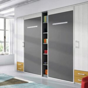 COMPOSICION DE CAMAS ABATIBLES FRM