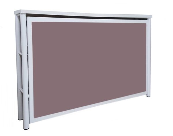 CAMA ABATIBLE HORIZONTAL NyC 135x190