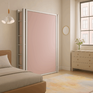 CAMA ABATIBLE VERTICAL NyC 90x190