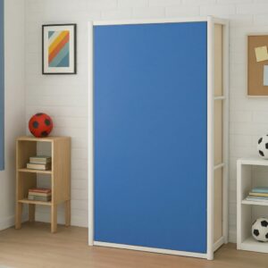 CAMA ABATIBLE VERTICAL NyC 80x180/190