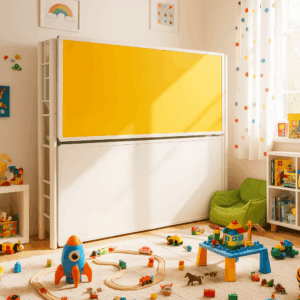 LITERA ABATIBLE HORIZONTAL NyC