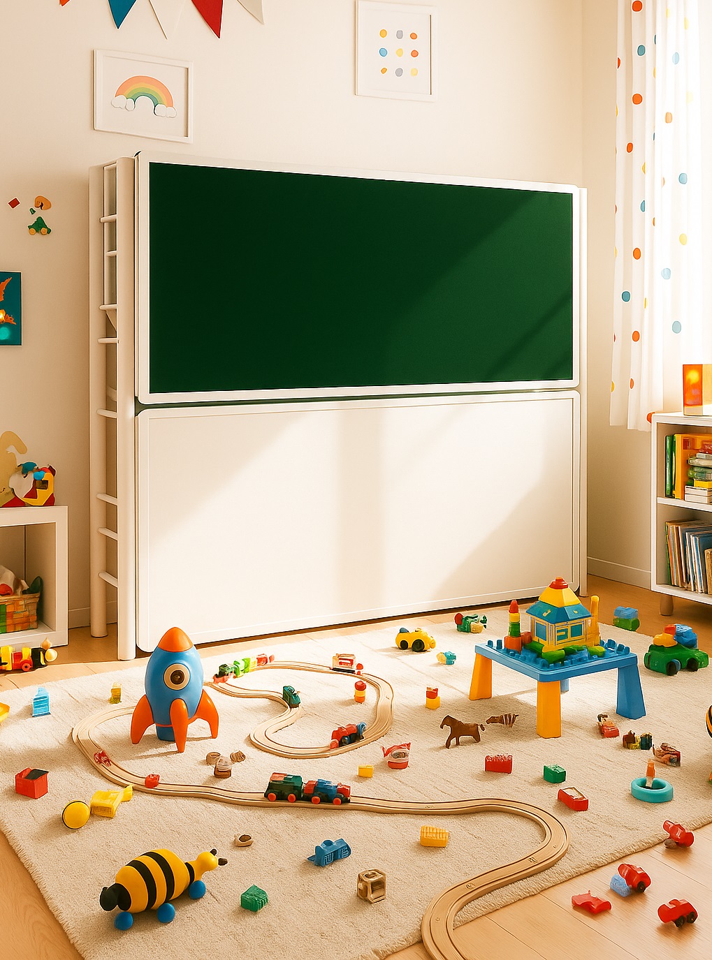 LITERA ABATIBLE HORIZONTAL NyC - Imagen 5