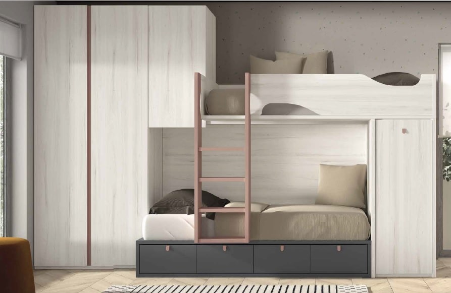 COMPOSICION CON LITERA TREN F215