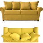 sofa cama clasic