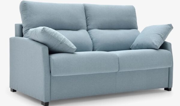 SOFA CAMA FASTER, CAMA DE 140x190 EXPRESS