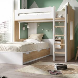 LITERA JUVENIL EN L RMBO