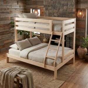 LITERA 3 PLAZAS FANTASY