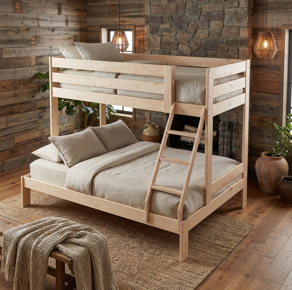 LITERA 3 PLAZAS FANTASY