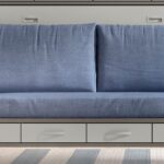 cama con sofa