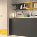 cama abatible bsc420