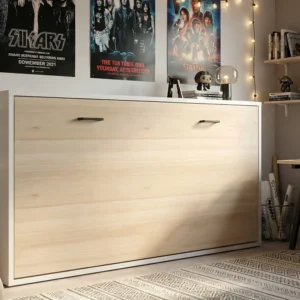 cama abatible horizontal 90 en Barcelona