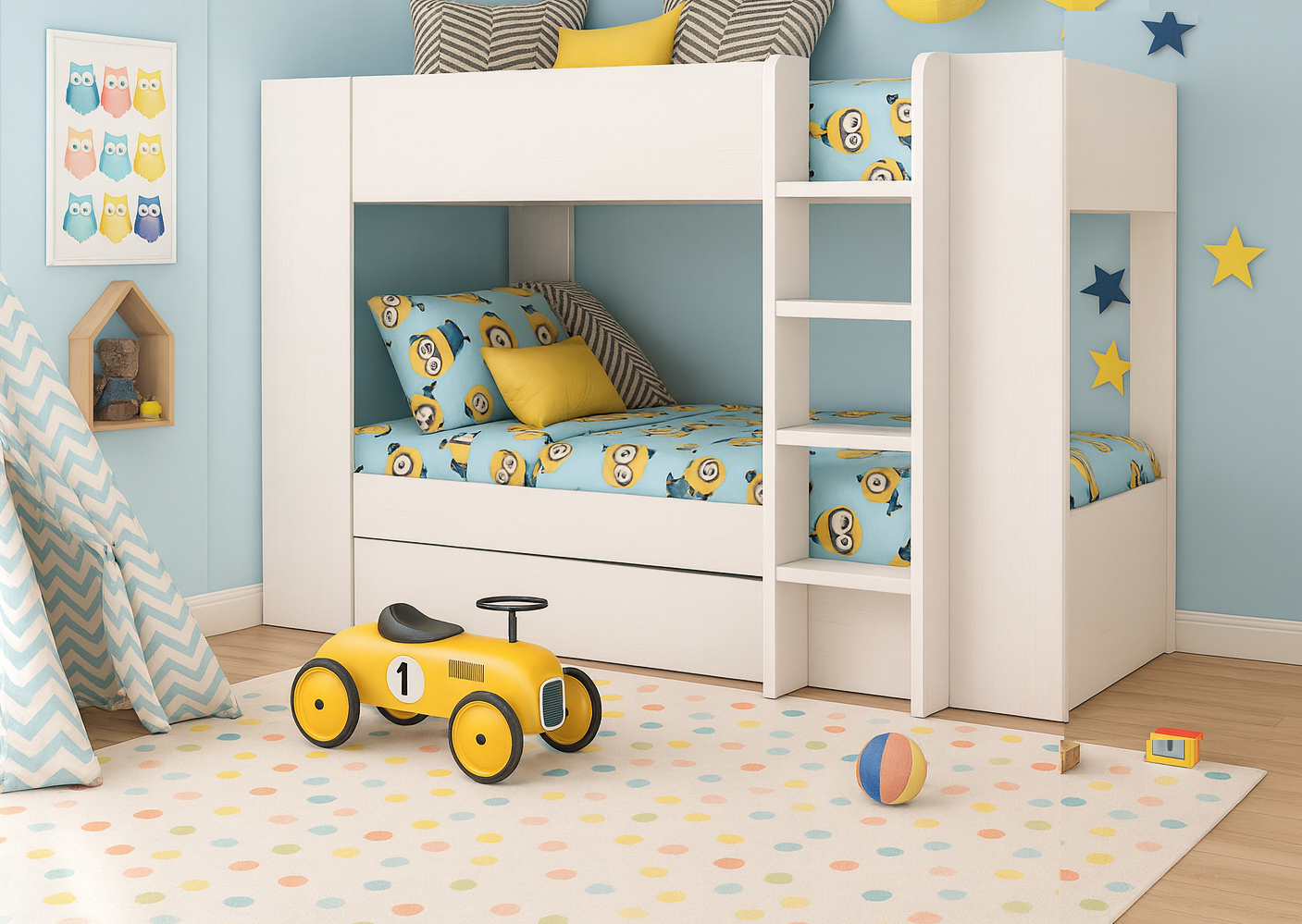 LITERA JUVENIL LYDER31