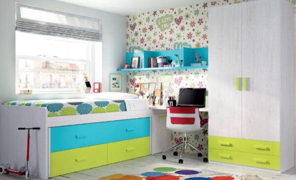 dormitorio c21 rimobel