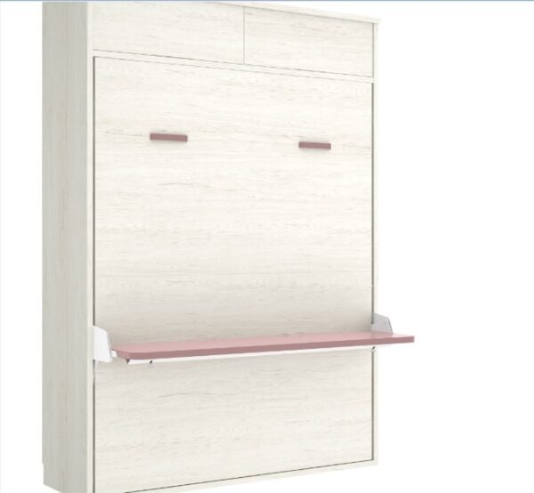 CAMA ABATIBLE MATRIMONIO