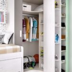 DORMITORIO RIMOBEL ONE C01 ARMARIO