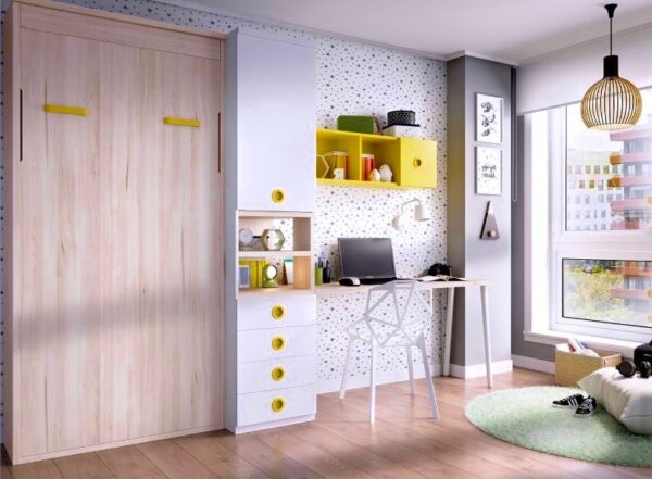 HABITACION-H407