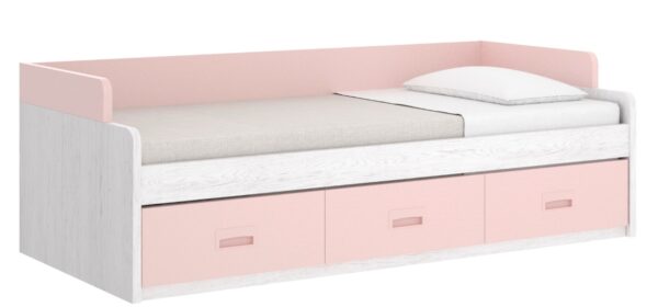 cama nido 605 TR_E