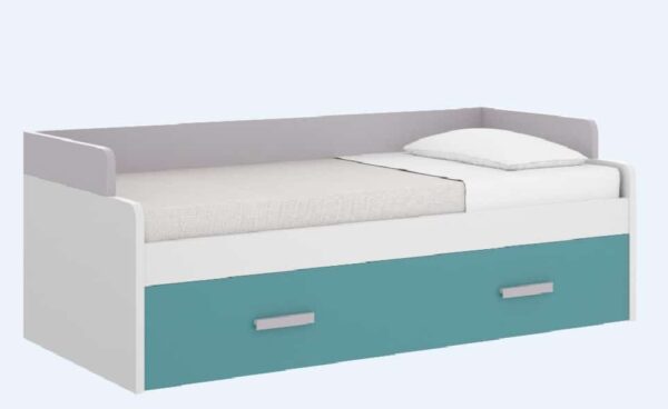 cama nido one