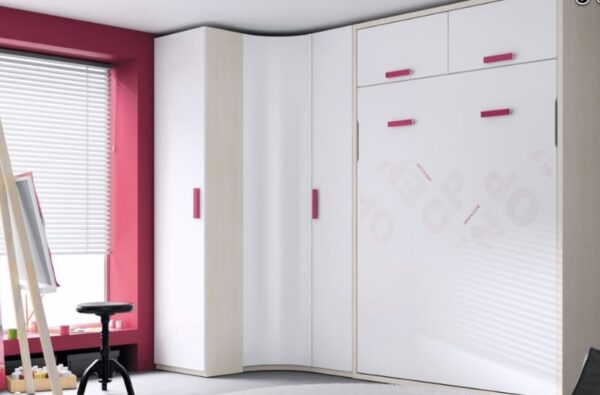 dormitorio glicerio chaves