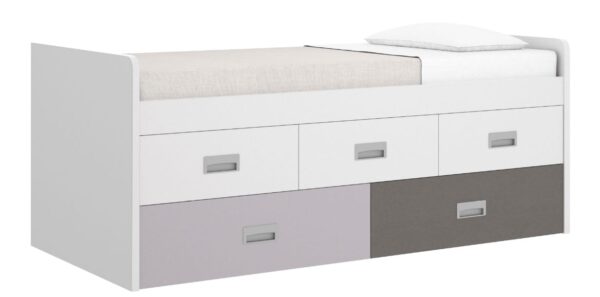 CAMA COMPACTA 406_E