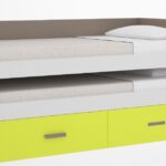 cama compacta 421 one