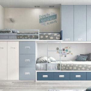 Litera tren fantasy prime