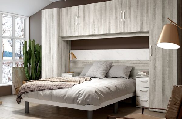 dormitorio urban 81