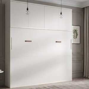 Cama abatible de matrimonio rmb