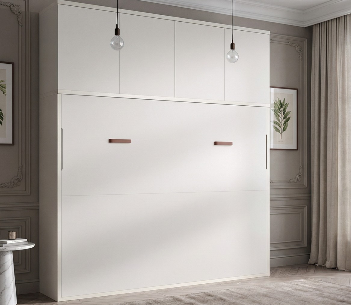 Cama abatible de matrimonio rmb