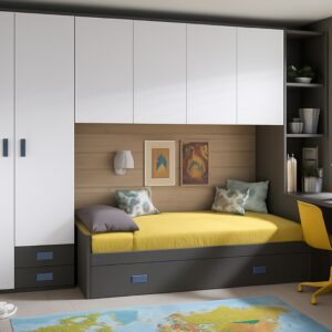 COMPOSICION JUVENIL EXCELENT