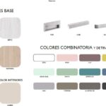 NUEVOS COLORES ONE