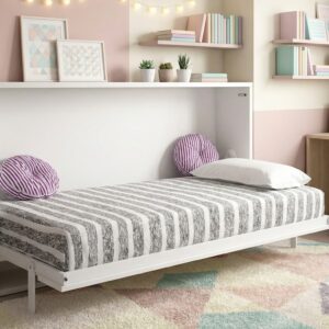 Cama abatible Horizontal Rmb 90.
