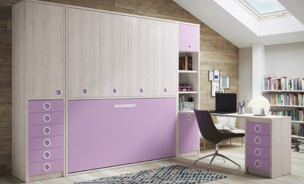 cama abatible yaboni 44