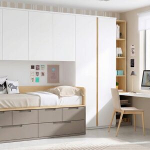 Composicion puente juvenil formas30