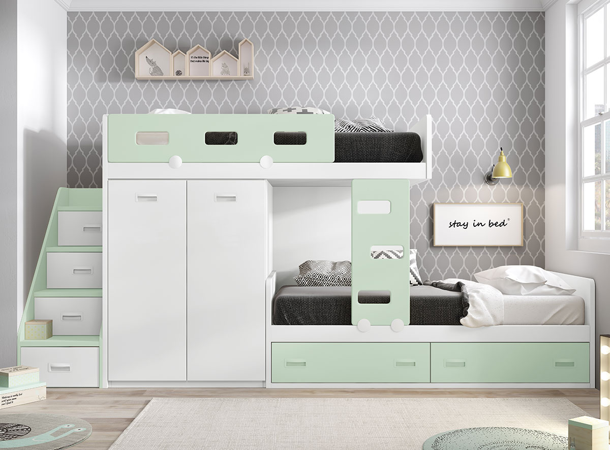 COMPOSICION LITERA TREN F22 - Imagen 3