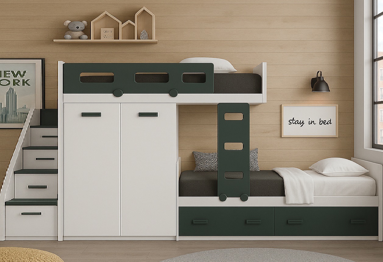 COMPOSICION LITERA TREN F22 - Imagen 5