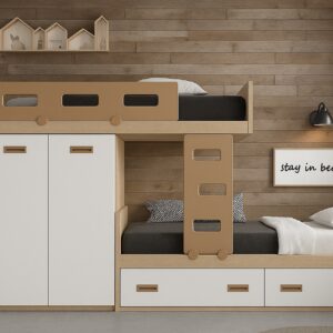 COMPOSICION LITERA TREN F22