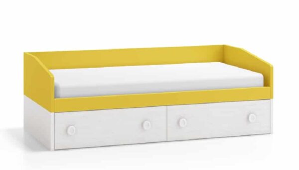 cama nido juvenil