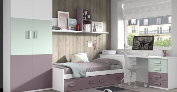 dormitorio juvenil bsc31