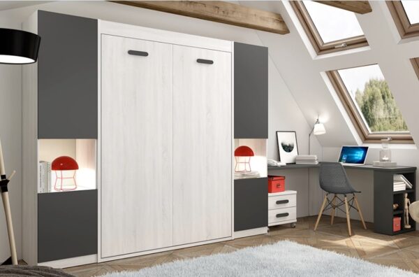 cama abatible lider20