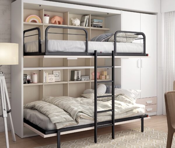 litera abatible rimobel