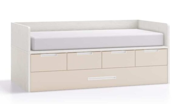 CAma block
