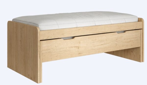 doble cama compacta lider