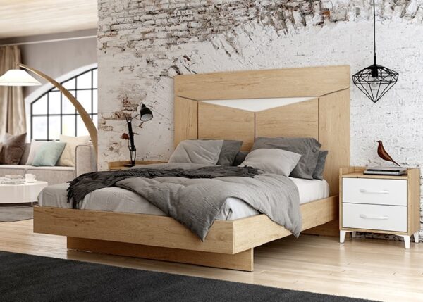 dormitorio matrimonio urban41