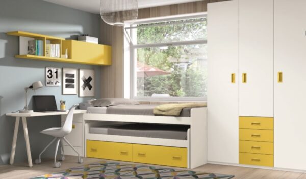 dormitorio juvenil bsc9
