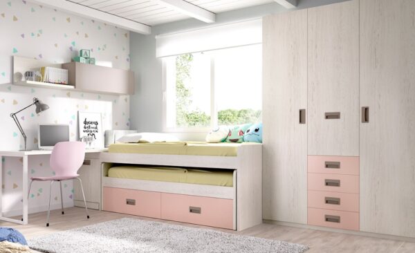 dormitorio juvenil rimobel