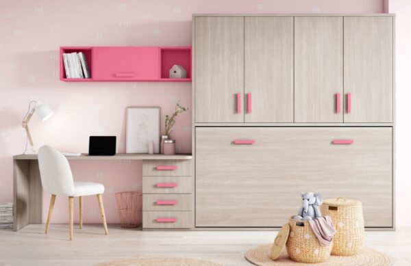 dormitorio juvenil xpl30