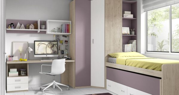 habitacion juvenil bsc12