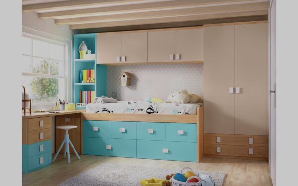 habitacion juvenil rimobel