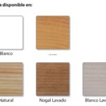 colores talaya